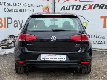 Volkswagen Golf VII 1.4 TSI Comfortline BlueMotion Tech