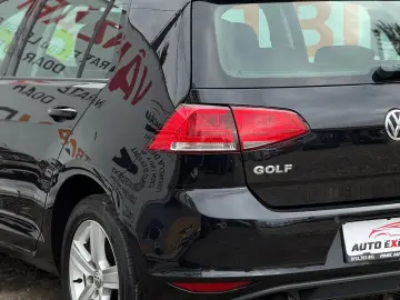 Volkswagen Golf VII 1.4 TSI Comfortline BlueMotion Tech