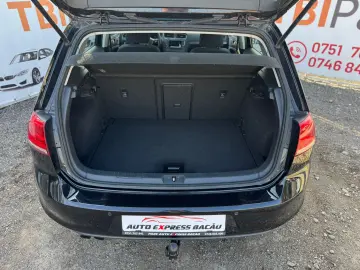 Volkswagen Golf VII 1.4 TSI Comfortline BlueMotion Tech