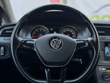 Volkswagen Golf VII 1.4 TSI Comfortline BlueMotion Tech