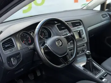 Volkswagen Golf VII 1.4 TSI Comfortline BlueMotion Tech