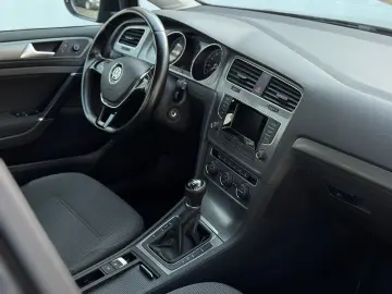 Volkswagen Golf VII 1.4 TSI Comfortline BlueMotion Tech