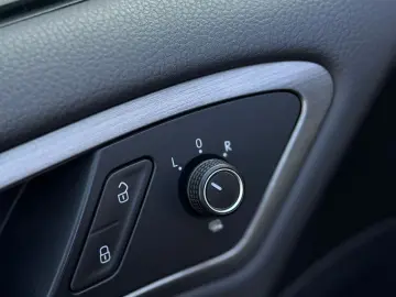 Volkswagen Golf VII 1.4 TSI Comfortline BlueMotion Tech