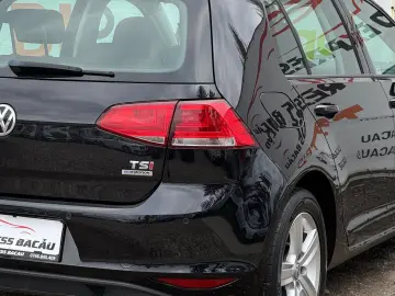 Volkswagen Golf VII 1.4 TSI Comfortline BlueMotion Tech