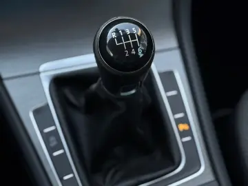 Volkswagen Golf VII 1.4 TSI Comfortline BlueMotion Tech