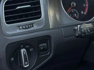 Volkswagen Golf VII 1.4 TSI Comfortline BlueMotion Tech