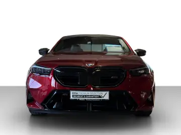 BMW M5 Lim. M Drivers Carbon Keramik  0.5% Versteu.