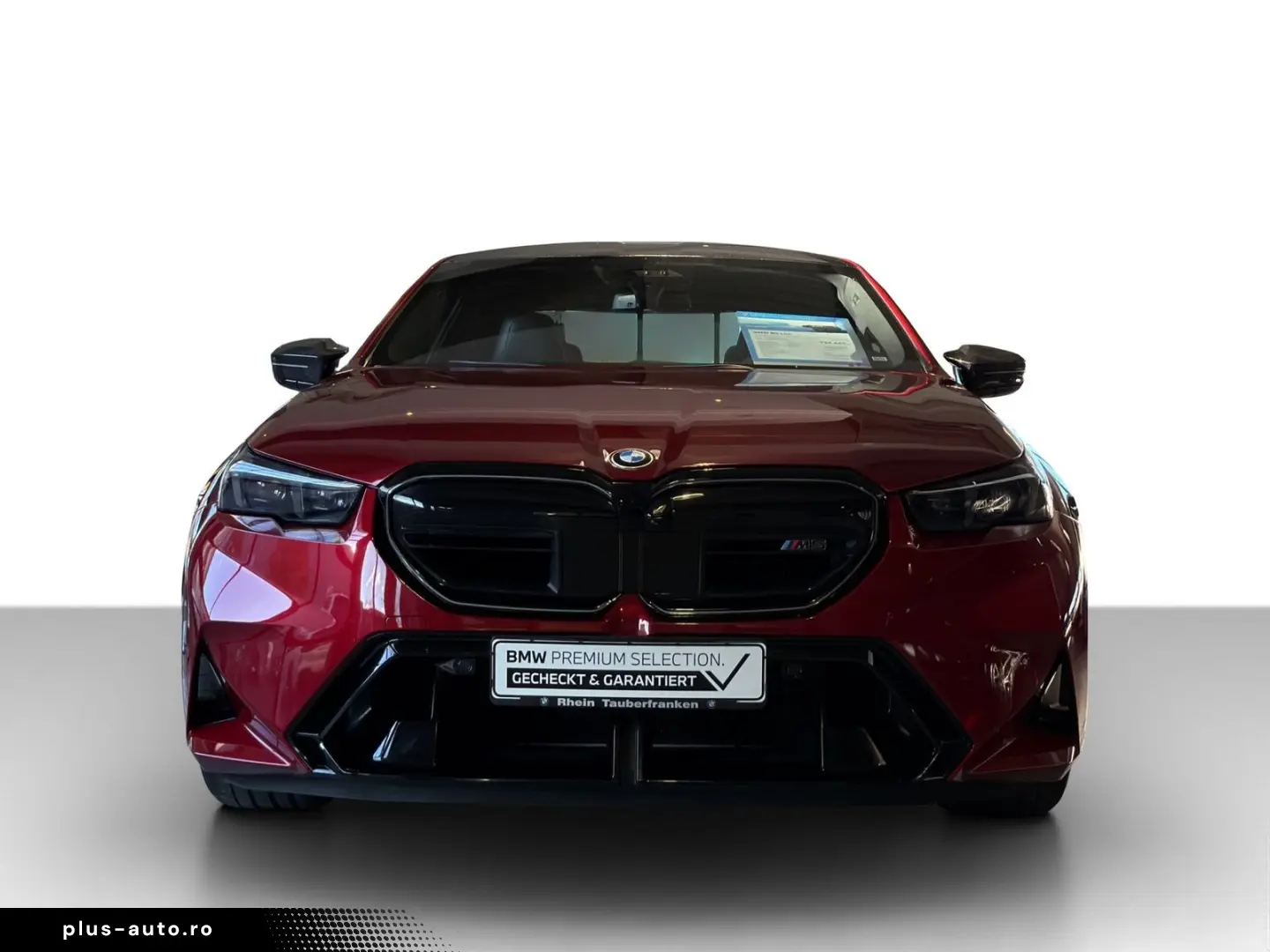 BMW M5 Lim. M Drivers Carbon Keramik  0.5% Versteu.