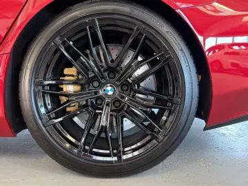 BMW M5 Lim. M Drivers Carbon Keramik  0.5% Versteu.