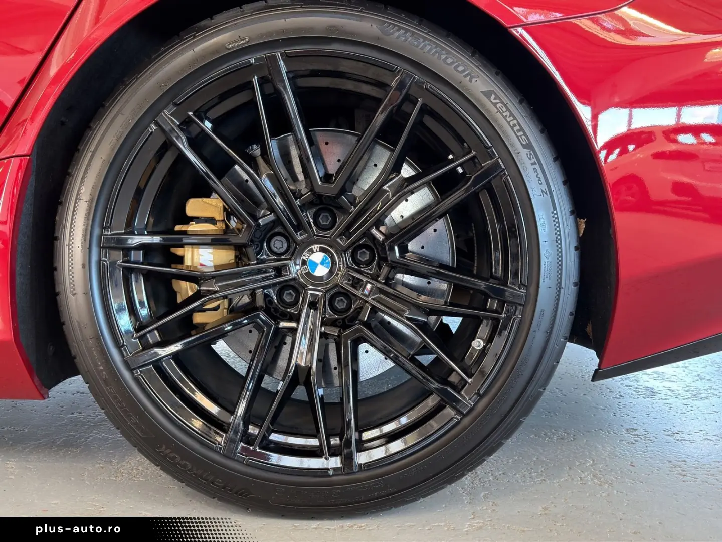 BMW M5 Lim. M Drivers Carbon Keramik  0.5% Versteu.