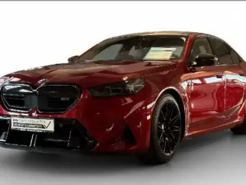 BMW M5 Lim. M Drivers Carbon Keramik  0.5% Versteu.