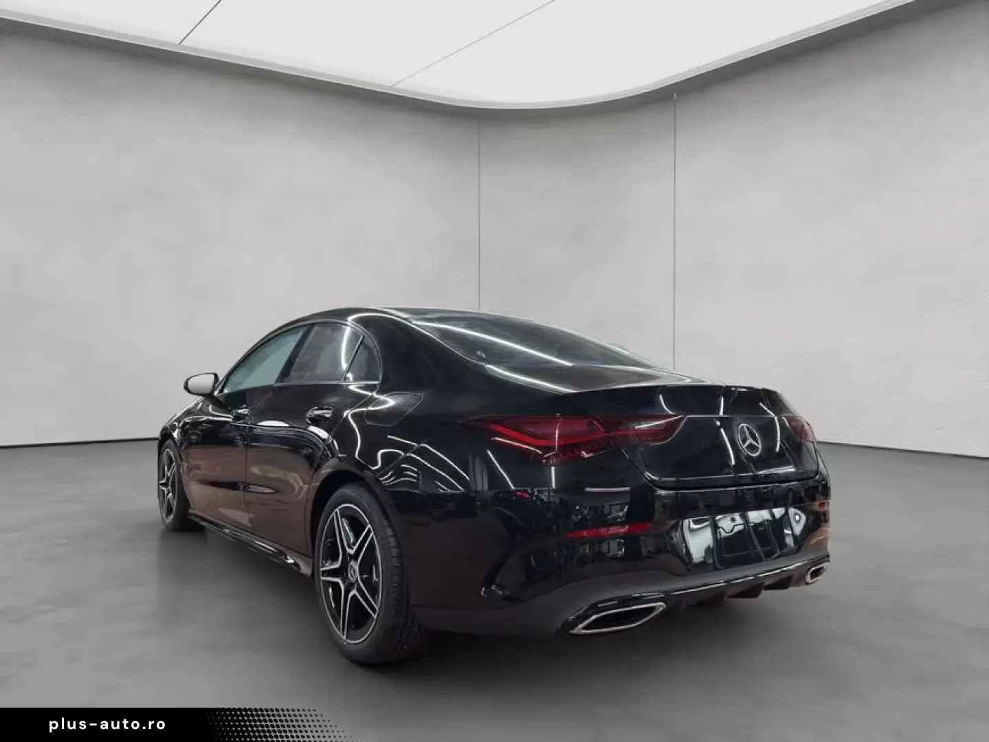 Mercedes-Benz CLA 200 AMG Line Advanced Plus