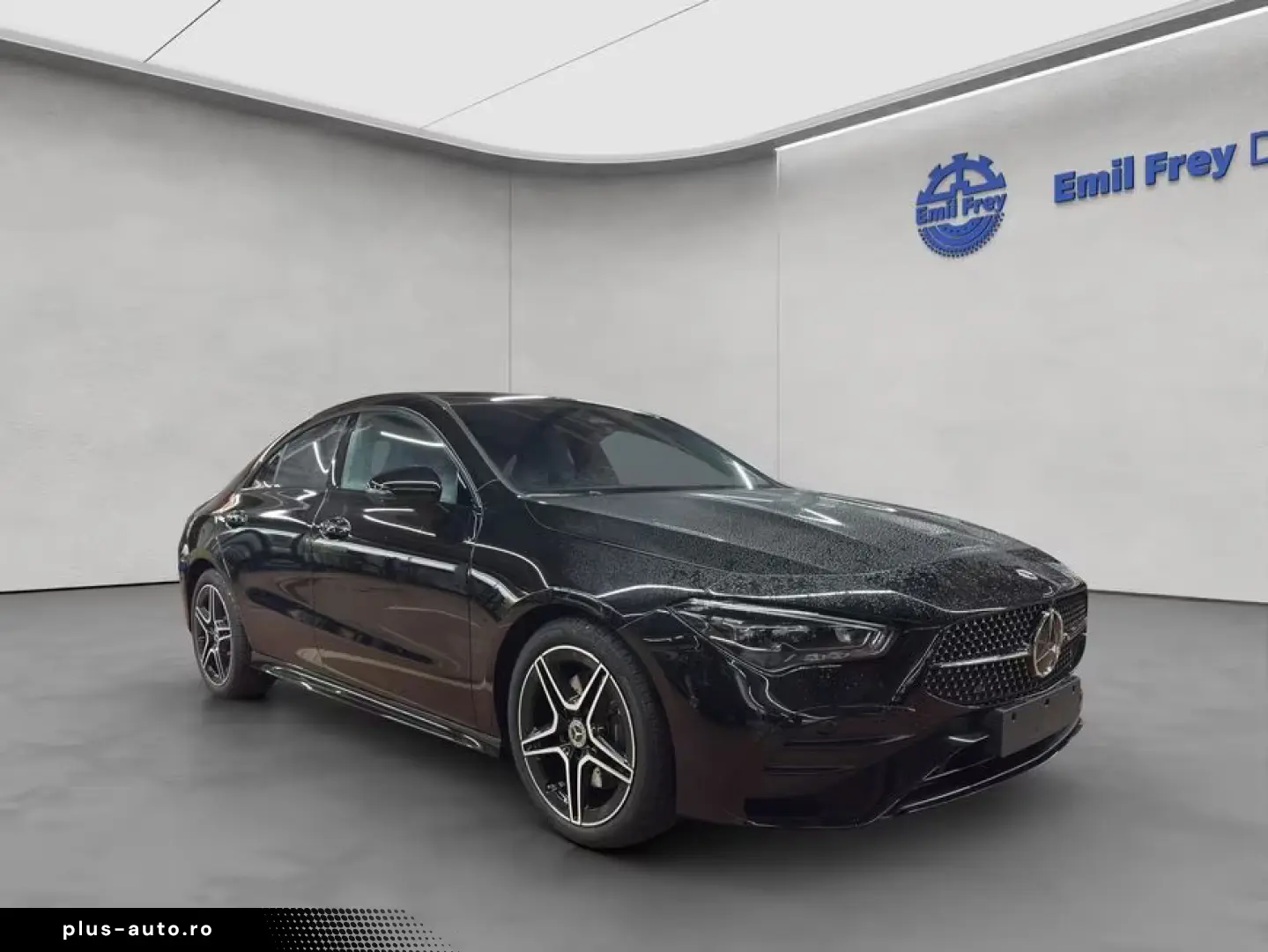 Mercedes-Benz CLA 200 AMG Line Advanced Plus