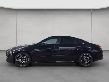 Mercedes-Benz CLA 200 AMG Line Advanced Plus