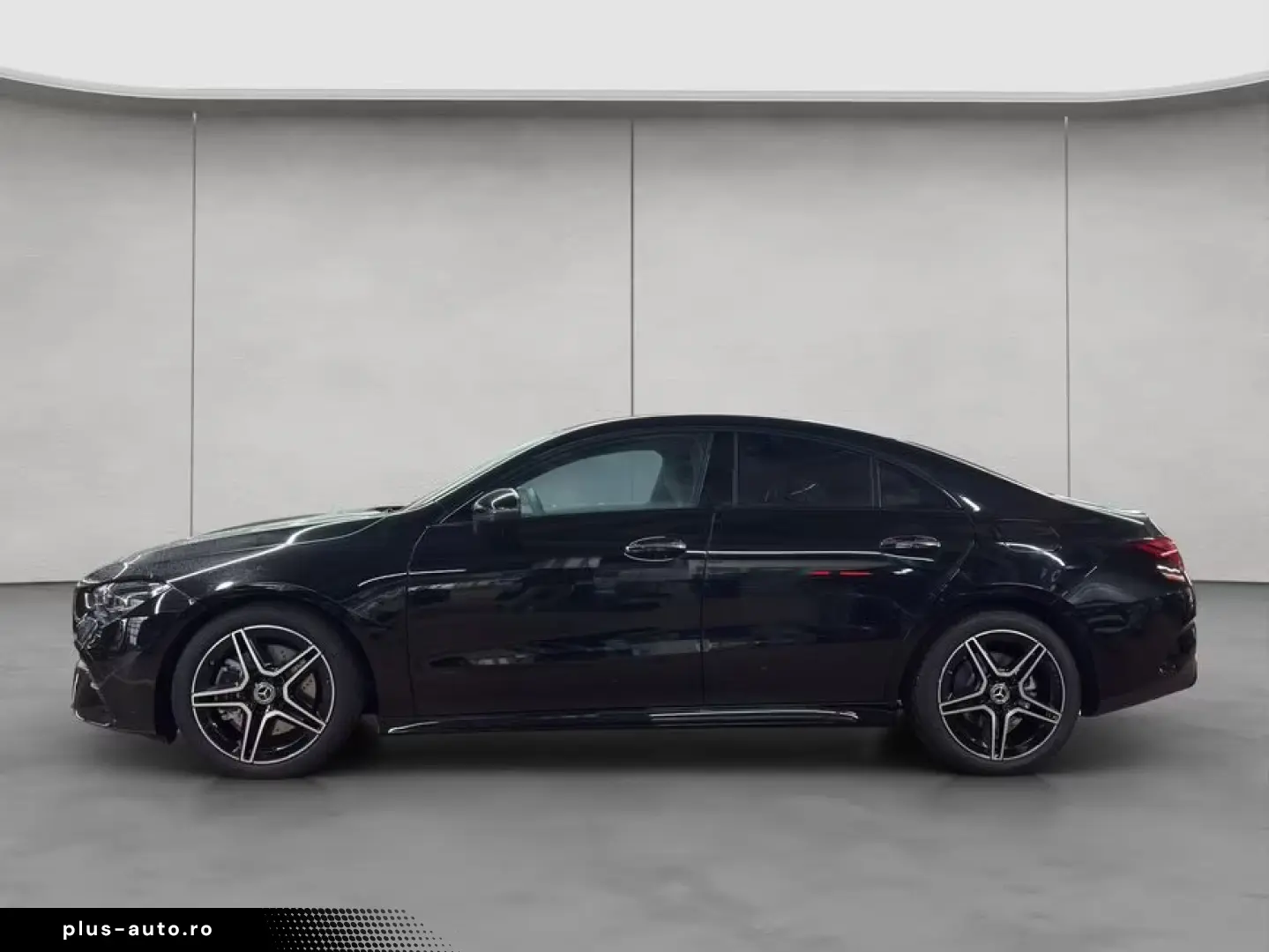 Mercedes-Benz CLA 200 AMG Line Advanced Plus