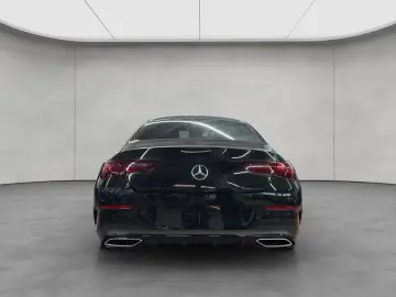 Mercedes-Benz CLA 200 AMG Line Advanced Plus