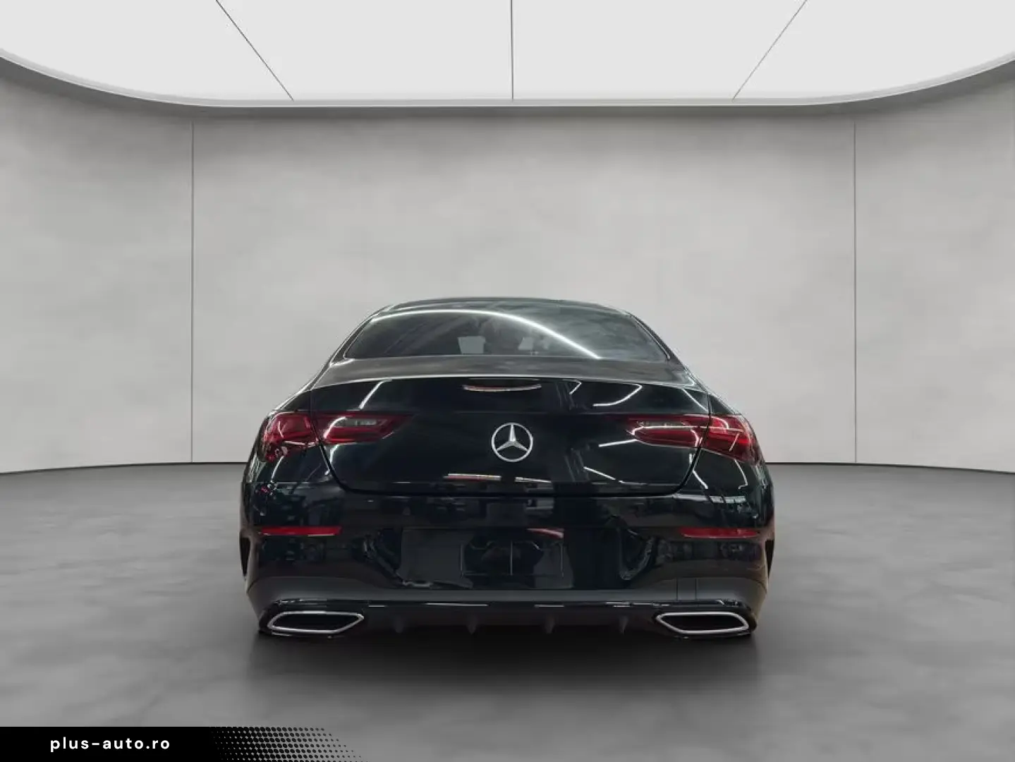 Mercedes-Benz CLA 200 AMG Line Advanced Plus