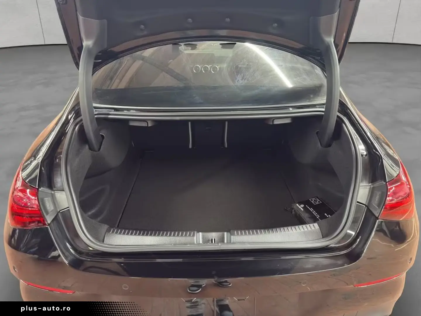 Mercedes-Benz CLA 200 AMG Line Advanced Plus