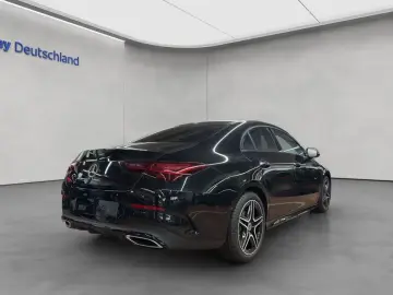 Mercedes-Benz CLA 200 AMG Line Advanced Plus