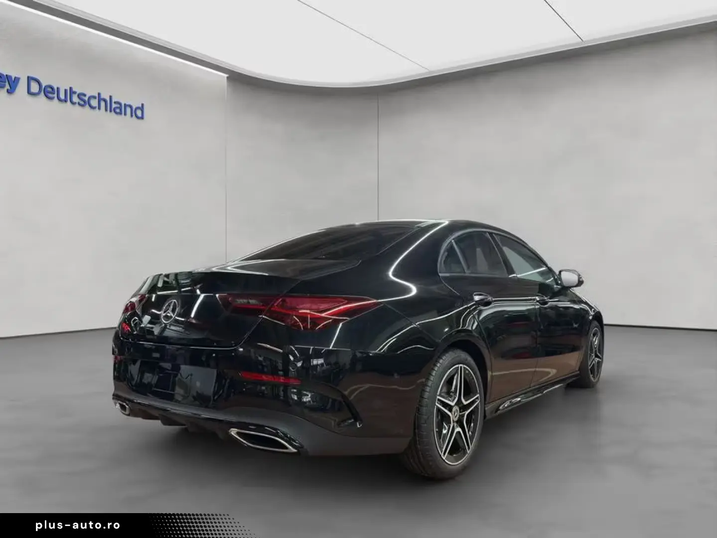 Mercedes-Benz CLA 200 AMG Line Advanced Plus