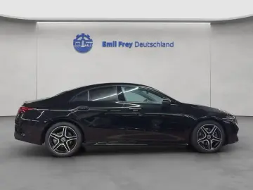 Mercedes-Benz CLA 200 AMG Line Advanced Plus