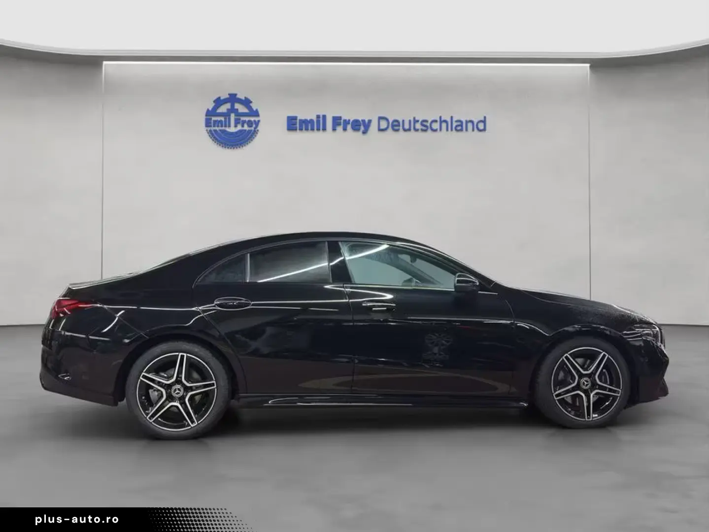 Mercedes-Benz CLA 200 AMG Line Advanced Plus