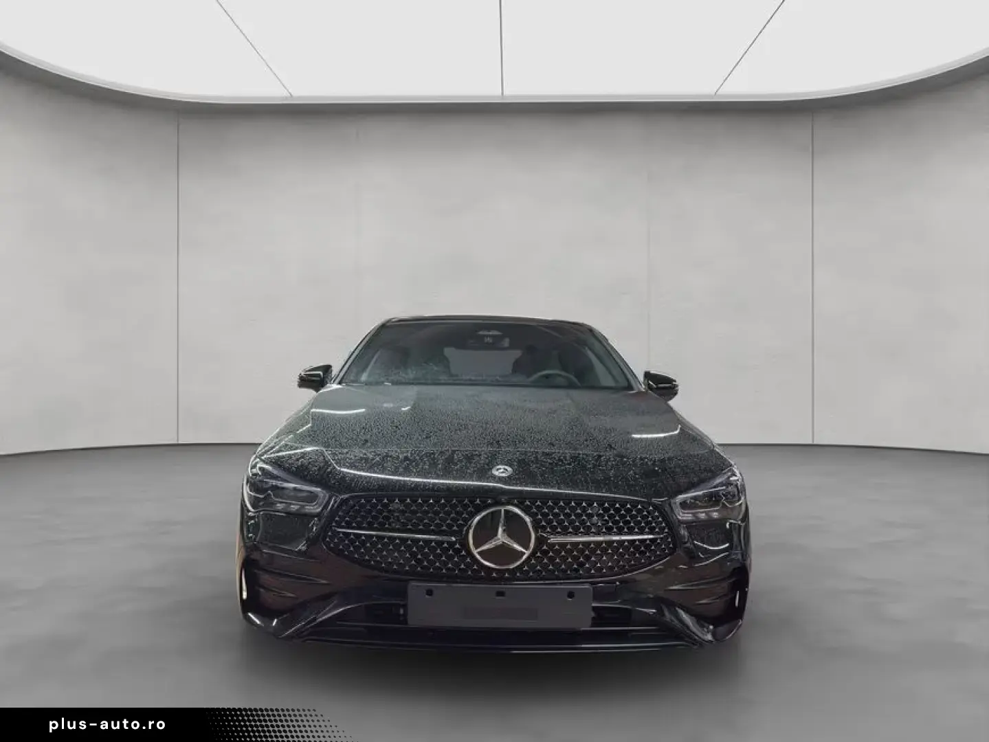 Mercedes-Benz CLA 200 AMG Line Advanced Plus