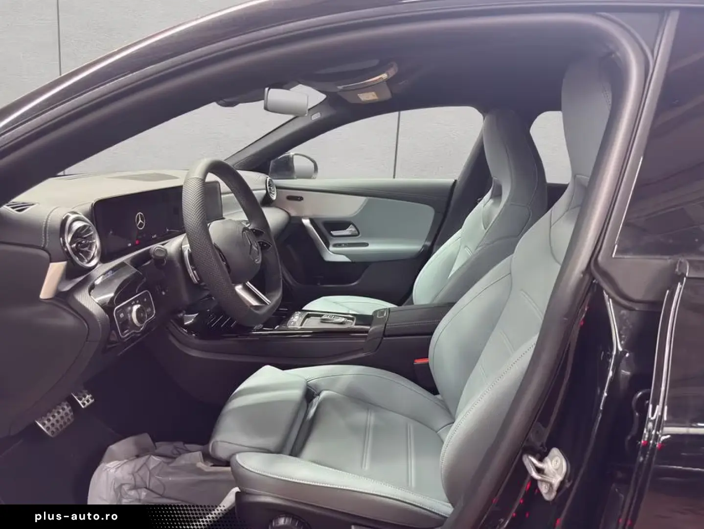 Mercedes-Benz CLA 200 AMG Line Advanced Plus