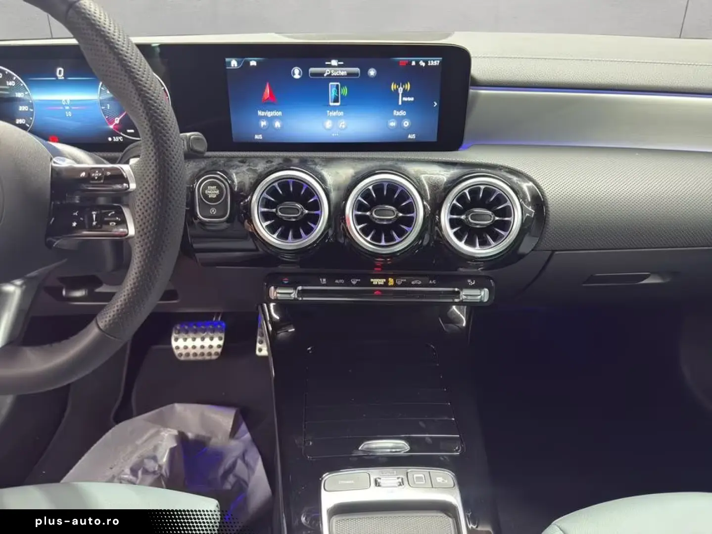 Mercedes-Benz CLA 200 AMG Line Advanced Plus