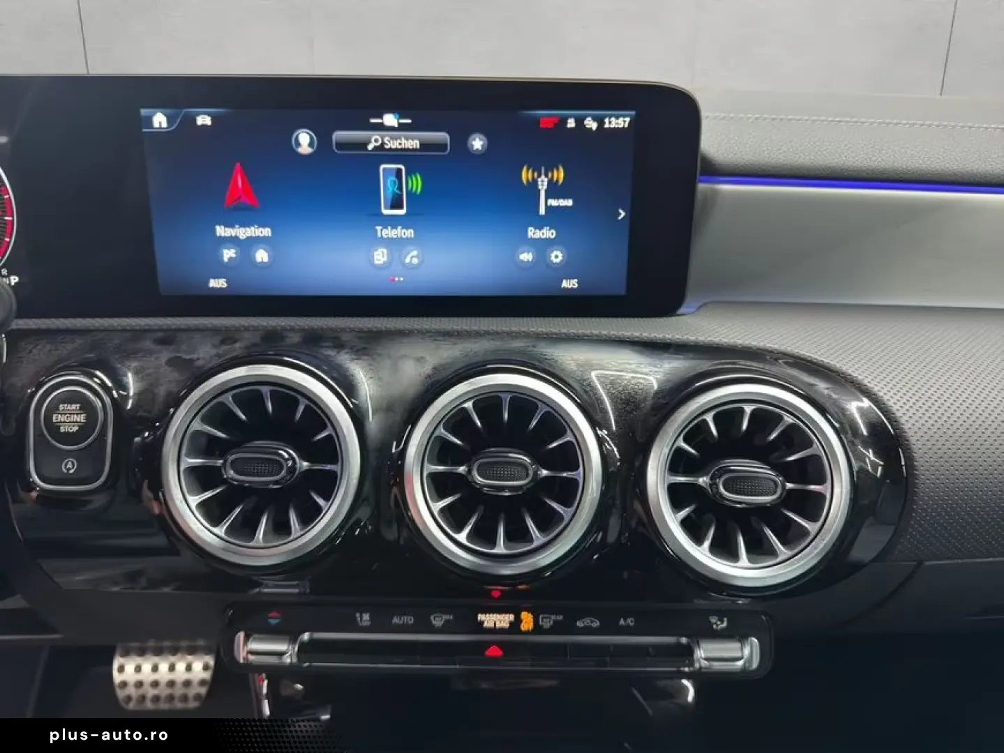 Mercedes-Benz CLA 200 AMG Line Advanced Plus