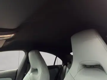 Mercedes-Benz CLA 200 AMG Line Advanced Plus