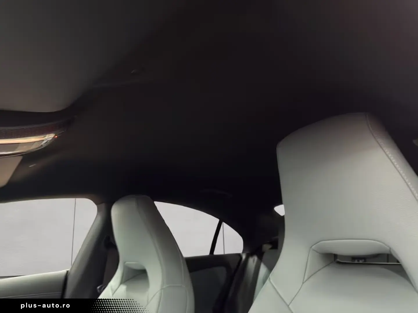 Mercedes-Benz CLA 200 AMG Line Advanced Plus