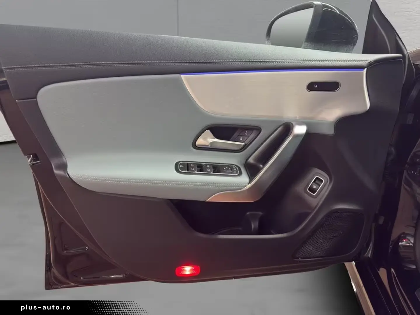 Mercedes-Benz CLA 200 AMG Line Advanced Plus