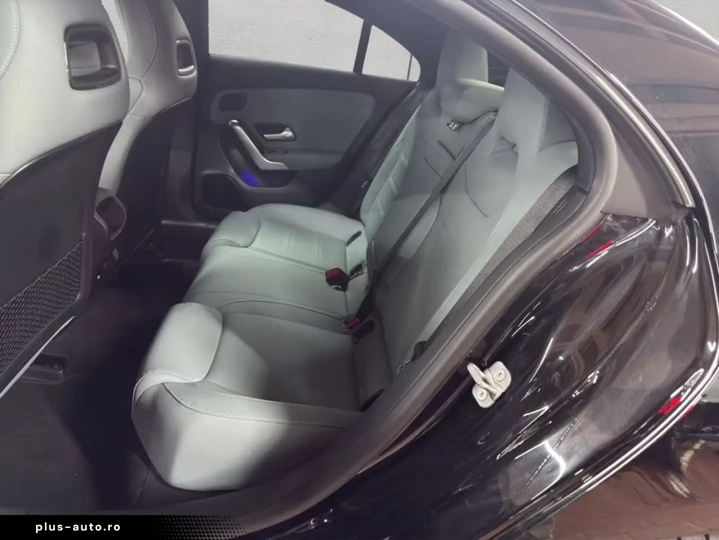 Mercedes-Benz CLA 200 AMG Line Advanced Plus