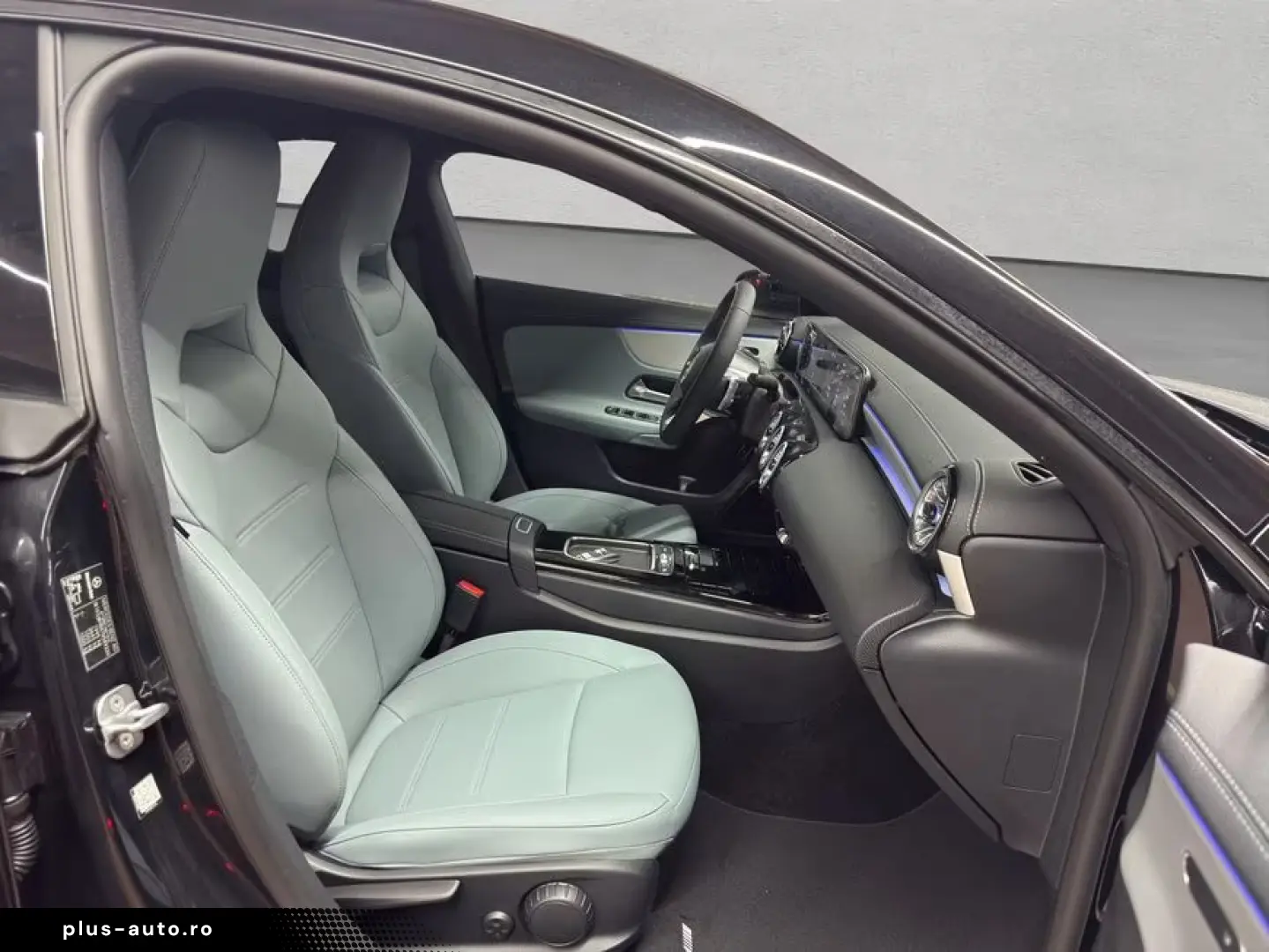 Mercedes-Benz CLA 200 AMG Line Advanced Plus