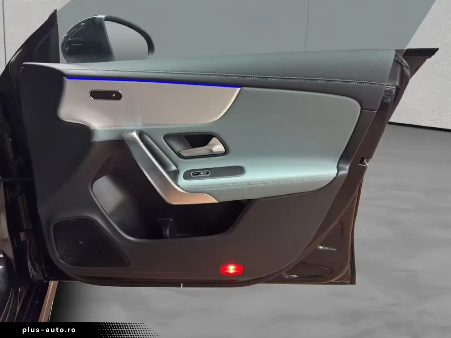 Mercedes-Benz CLA 200 AMG Line Advanced Plus