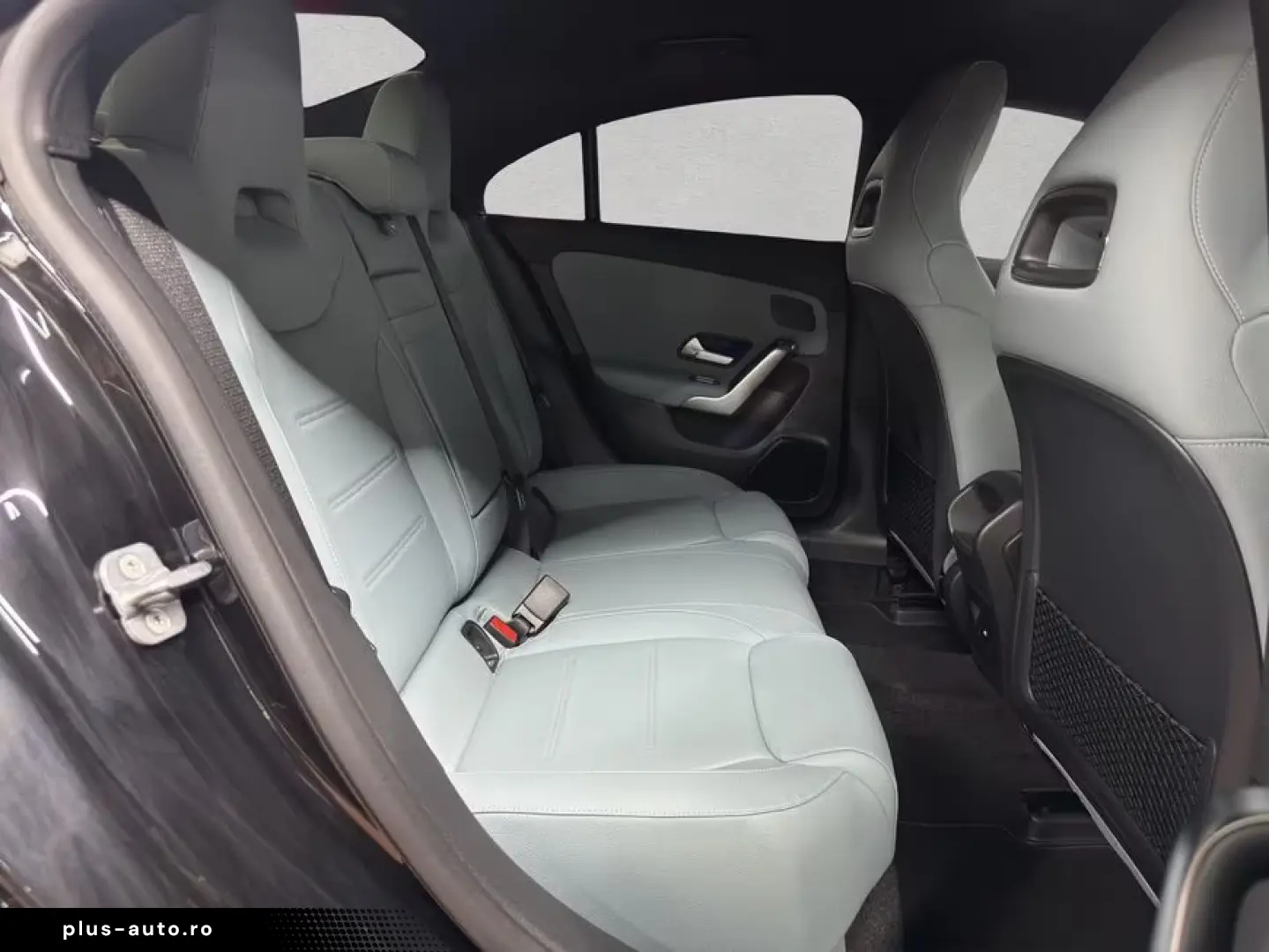 Mercedes-Benz CLA 200 AMG Line Advanced Plus