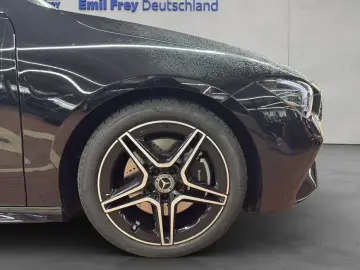 Mercedes-Benz CLA 200 AMG Line Advanced Plus