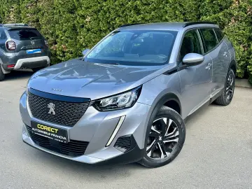 Peugeot 2008 2020 131.000km Automata Franare Rate Garantie