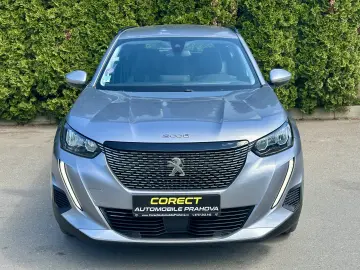 Peugeot 2008 2020 131.000km Automata Franare Rate Garantie