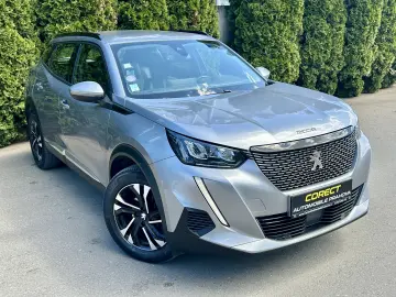 Peugeot 2008 2020 131.000km Automata Franare Rate Garantie