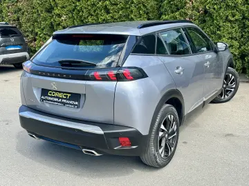 Peugeot 2008 2020 131.000km Automata Franare Rate Garantie