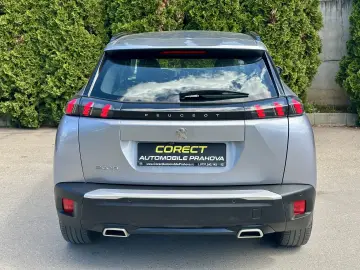 Peugeot 2008 2020 131.000km Automata Franare Rate Garantie