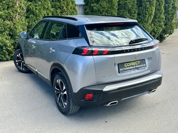 Peugeot 2008 2020 131.000km Automata Franare Rate Garantie