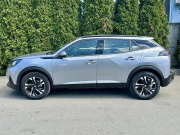 Peugeot 2008 2020 131.000km Automata Franare Rate Garantie