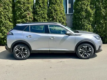 Peugeot 2008 2020 131.000km Automata Franare Rate Garantie