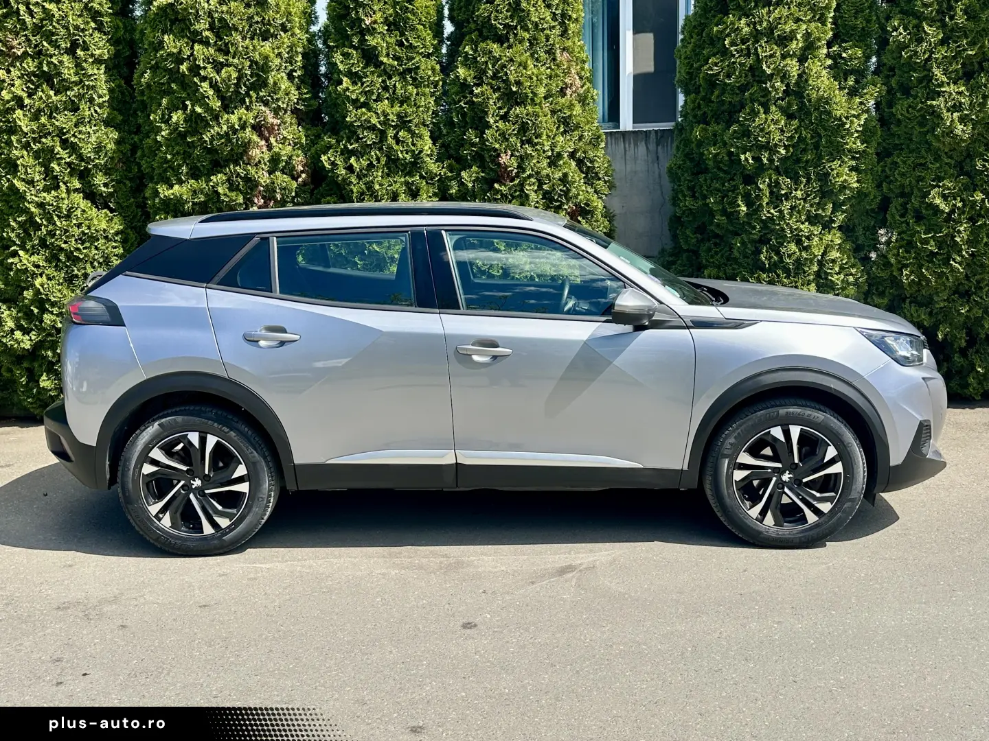 Peugeot 2008 2020 131.000km Automata Franare Rate Garantie