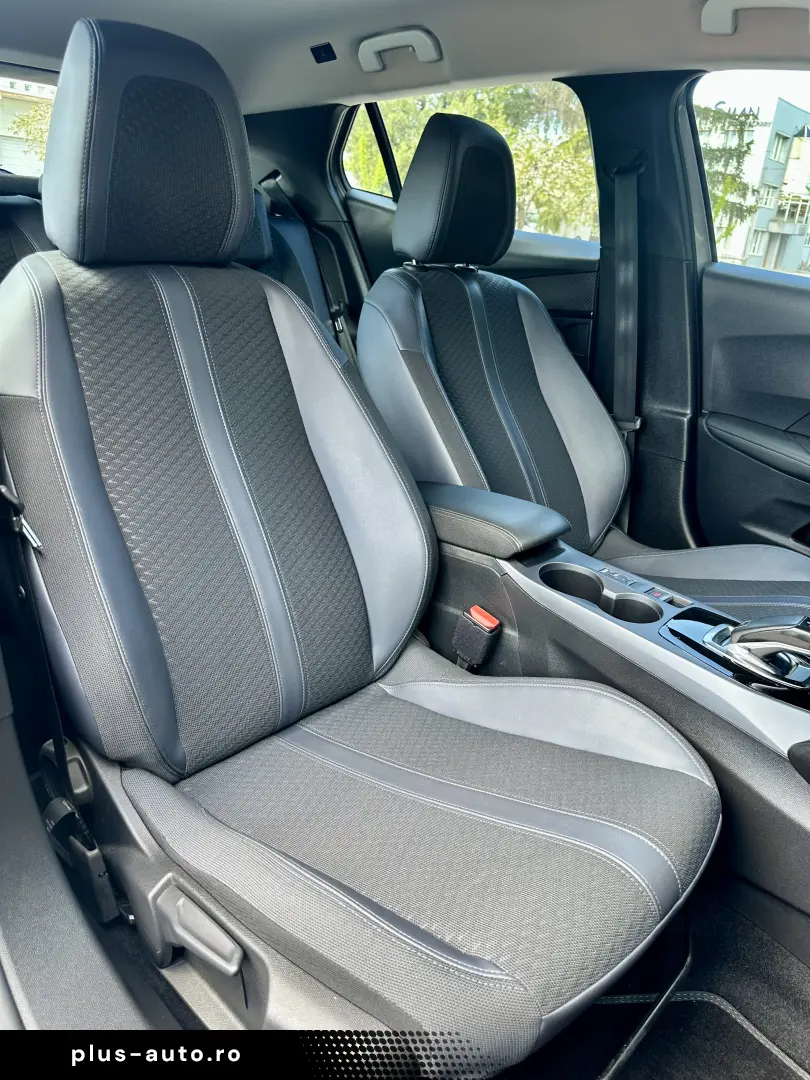 Peugeot 2008 2020 131.000km Automata Franare Rate Garantie