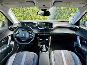 Peugeot 2008 2020 131.000km Automata Franare Rate Garantie