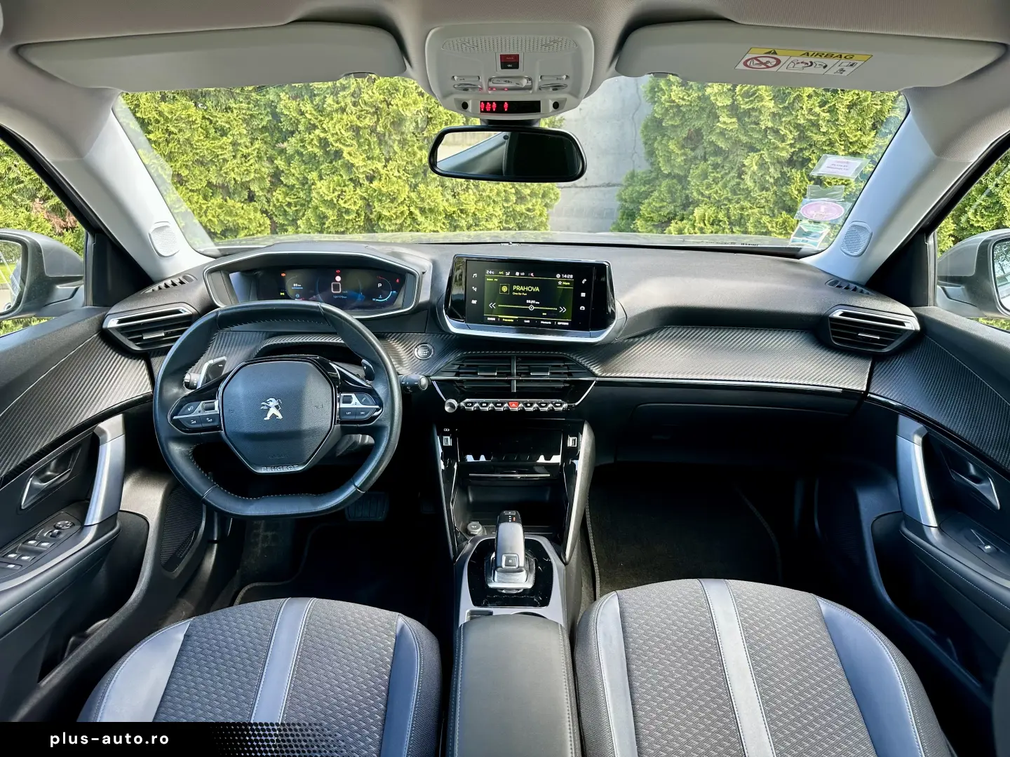 Peugeot 2008 2020 131.000km Automata Franare Rate Garantie